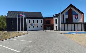 Apartament Green Town Rybno Warmia Mazury