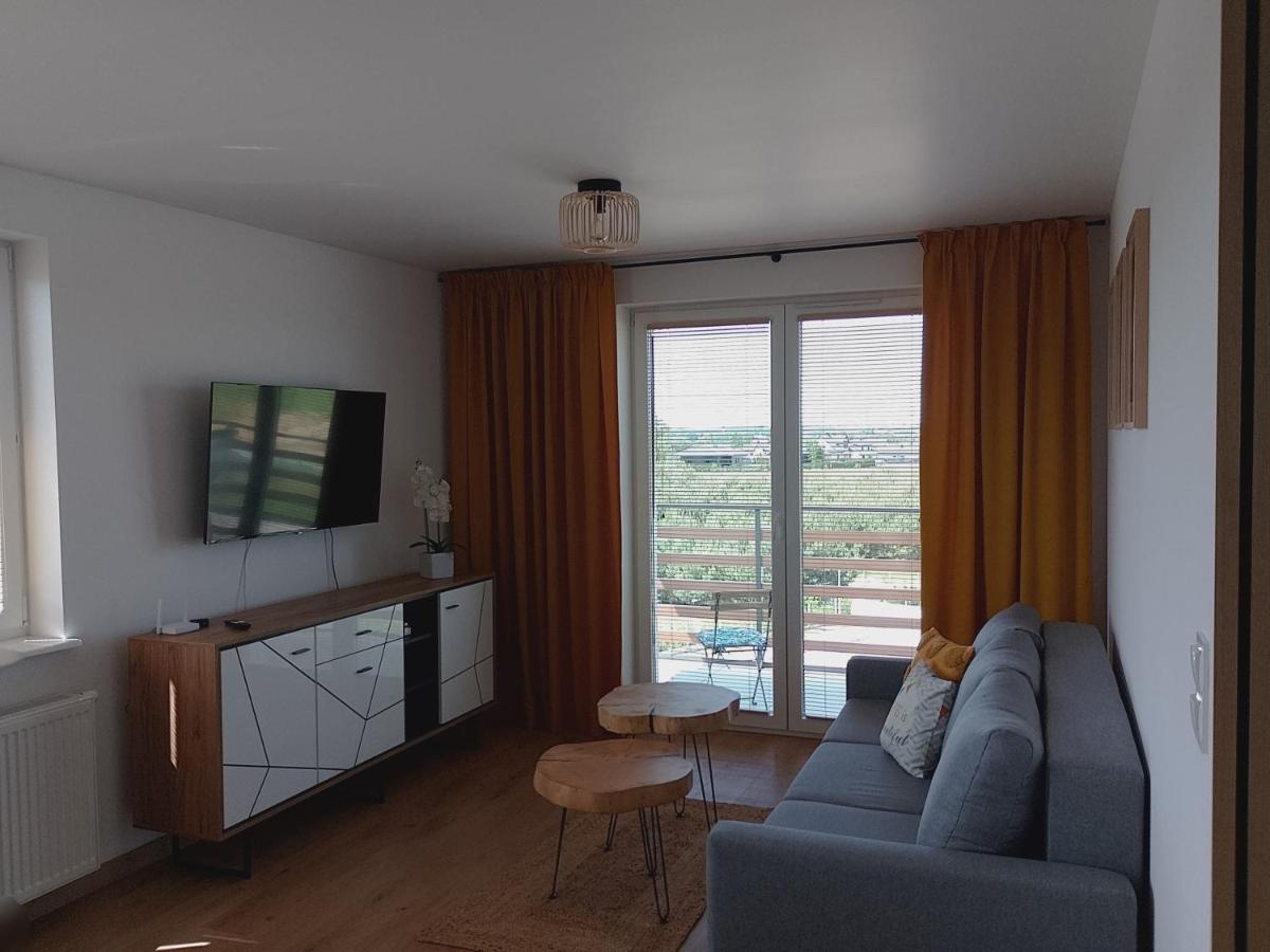 Apartament Green Town Rybno Warmia Mazury Zewnętrze zdjęcie