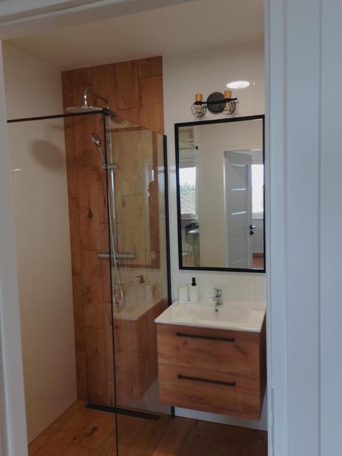Apartament Green Town Rybno Warmia Mazury Zewnętrze zdjęcie